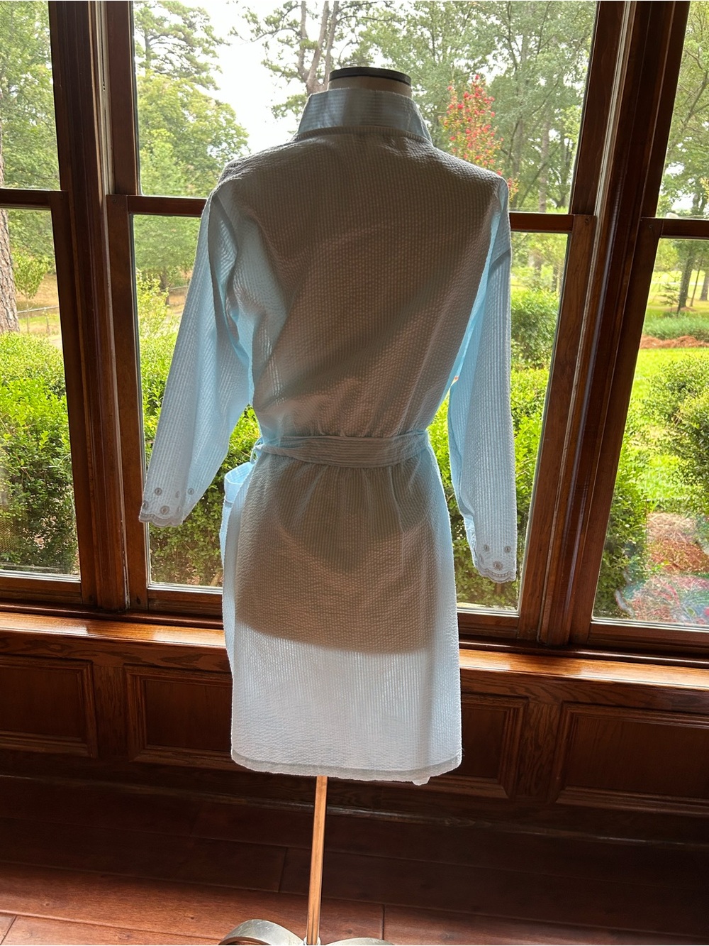 Miss Elaine Robe - Picture 2 of 4